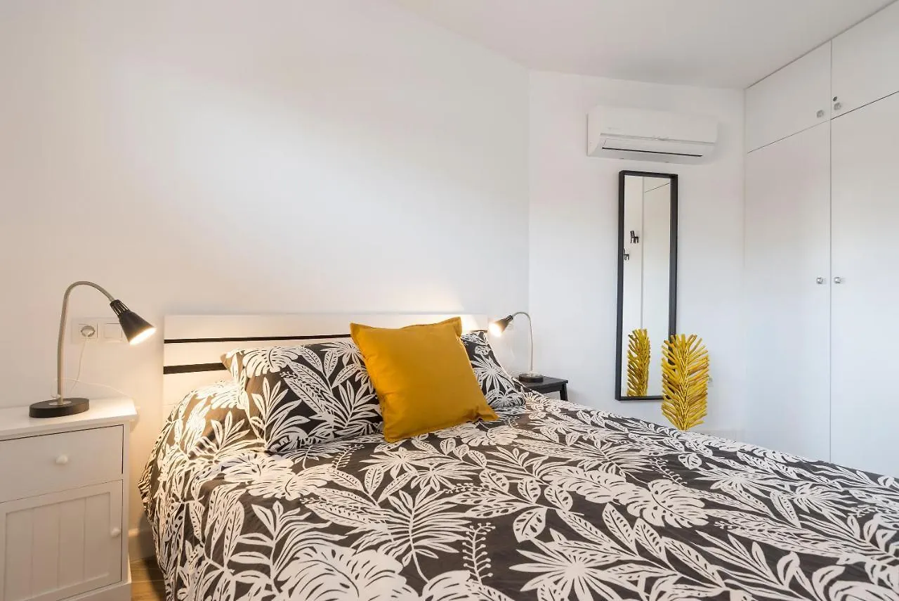 Apartment Paraiso Del Sol II Benajarafe Spain